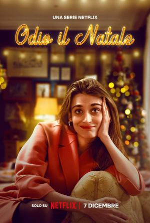 I Hate Christmas [Russian] S1-S2