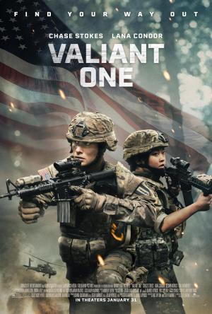 Valiant One [Spanish]