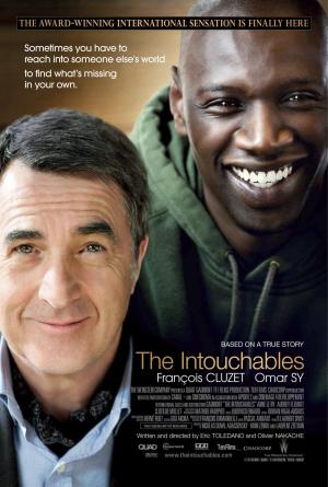 The Intouchables [Russian]