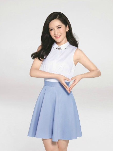 actor Na Xie large photo