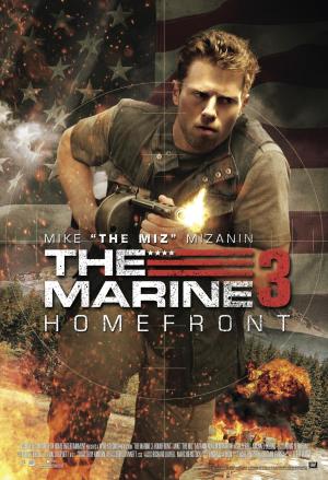 The Marine 3: Homefront [Russian]