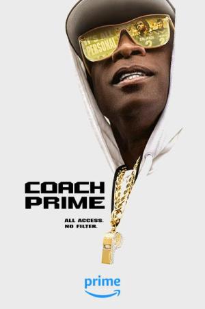 Coach Prime [Russian]