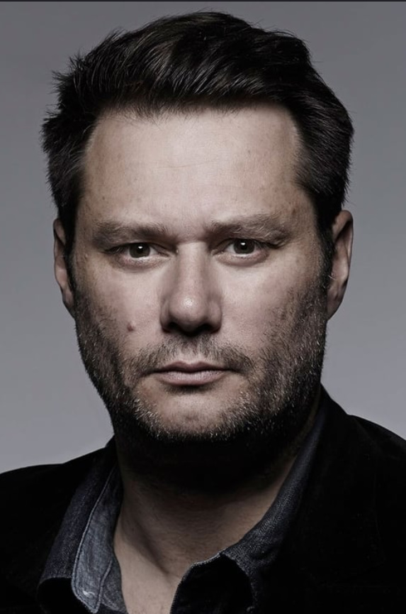 actor Rodolphe Borgniet large photo