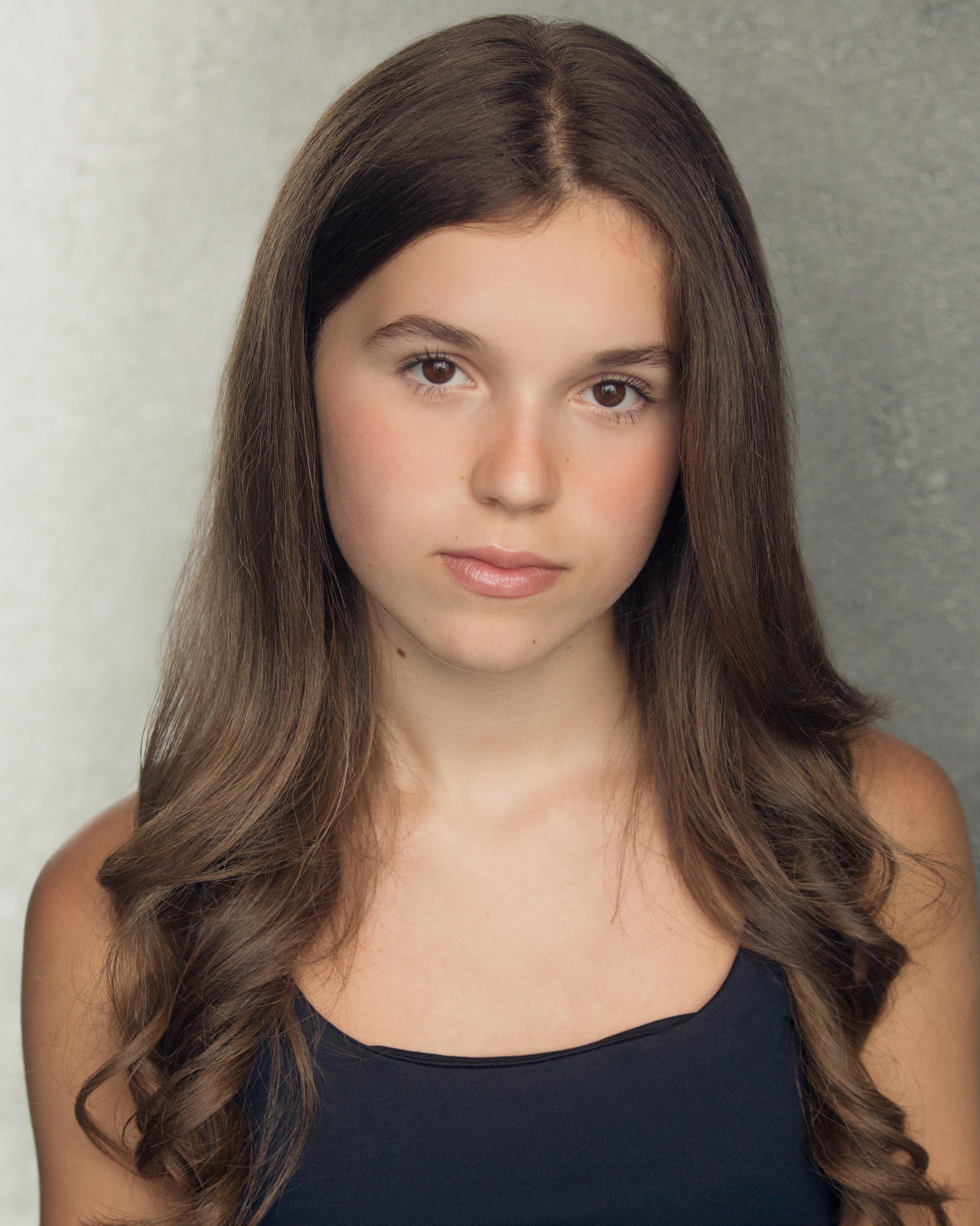 Miley Locke