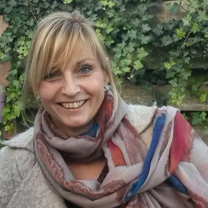 actor Marjan De Vries large photo