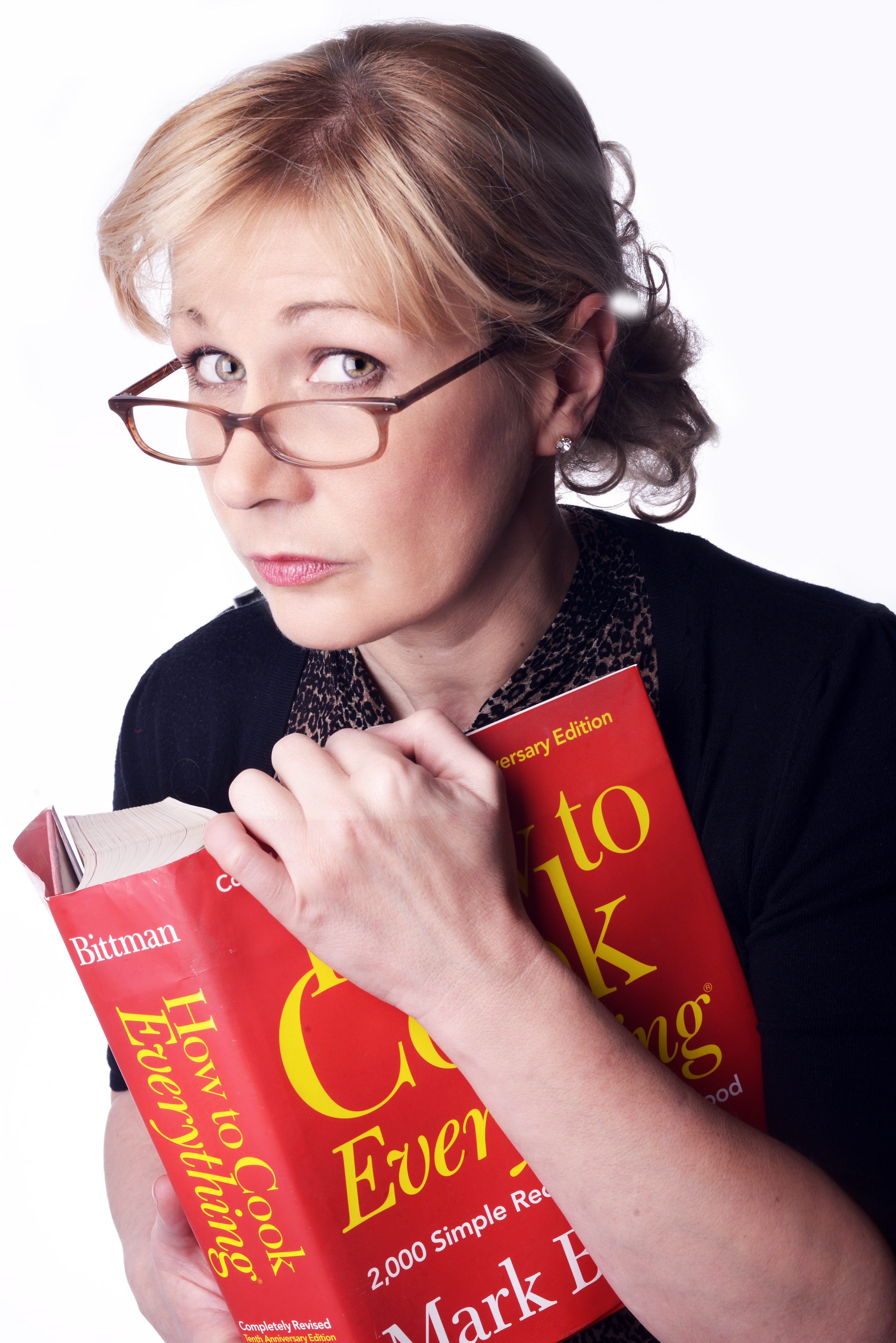 actor Charmaine Davies large photo