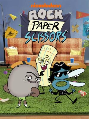 Rock, Paper, Scissors [Russian]