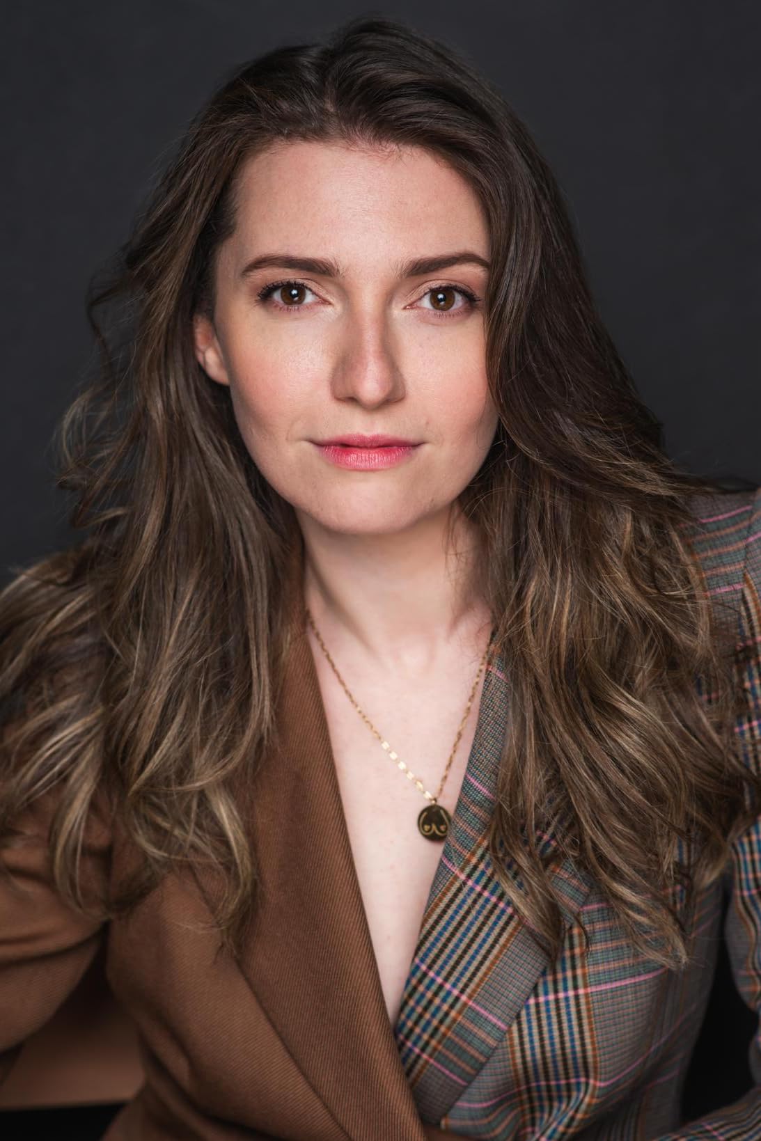 actor Devon Busswood large photo