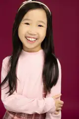 Clarissa Angelica Lo