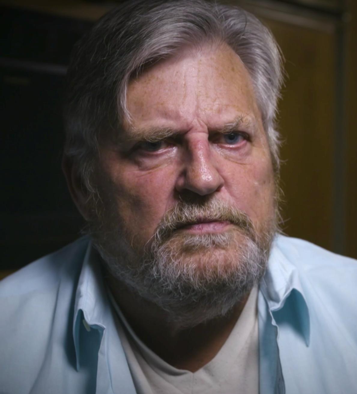 actor Forrest Schall large photo