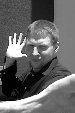 actor Gage Saxton large photo