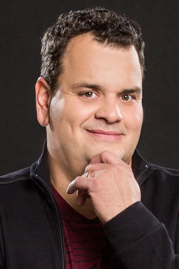 actor Philippe Laprise large photo actor Philippe Laprise large photo