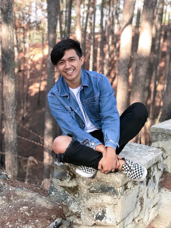 actor Claudio Cortez III large photo