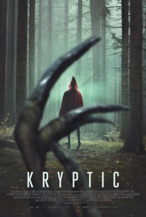 Kryptic [Russian]