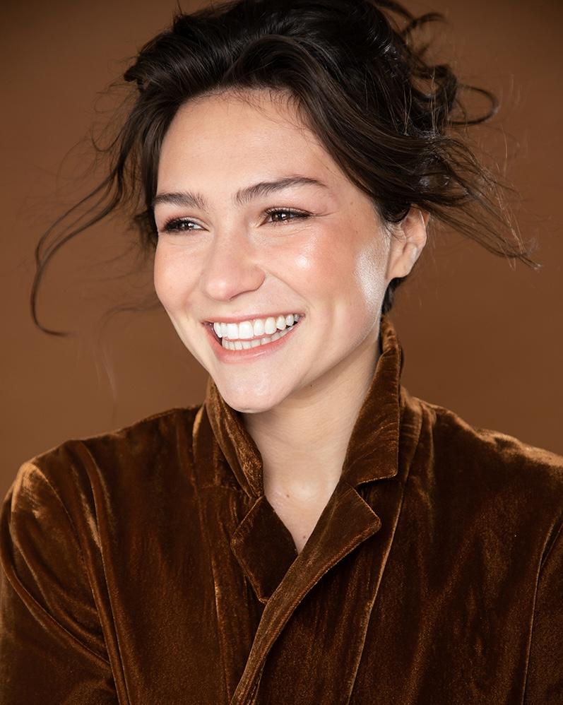 actor Ardenn Stolz large photo