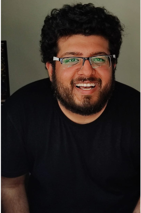 actor Gautmik large photo