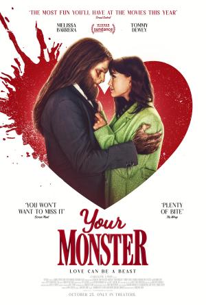 Your Monster [Spanish]