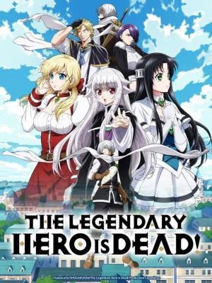 The Legendary Hero Is Dead! [Russian]