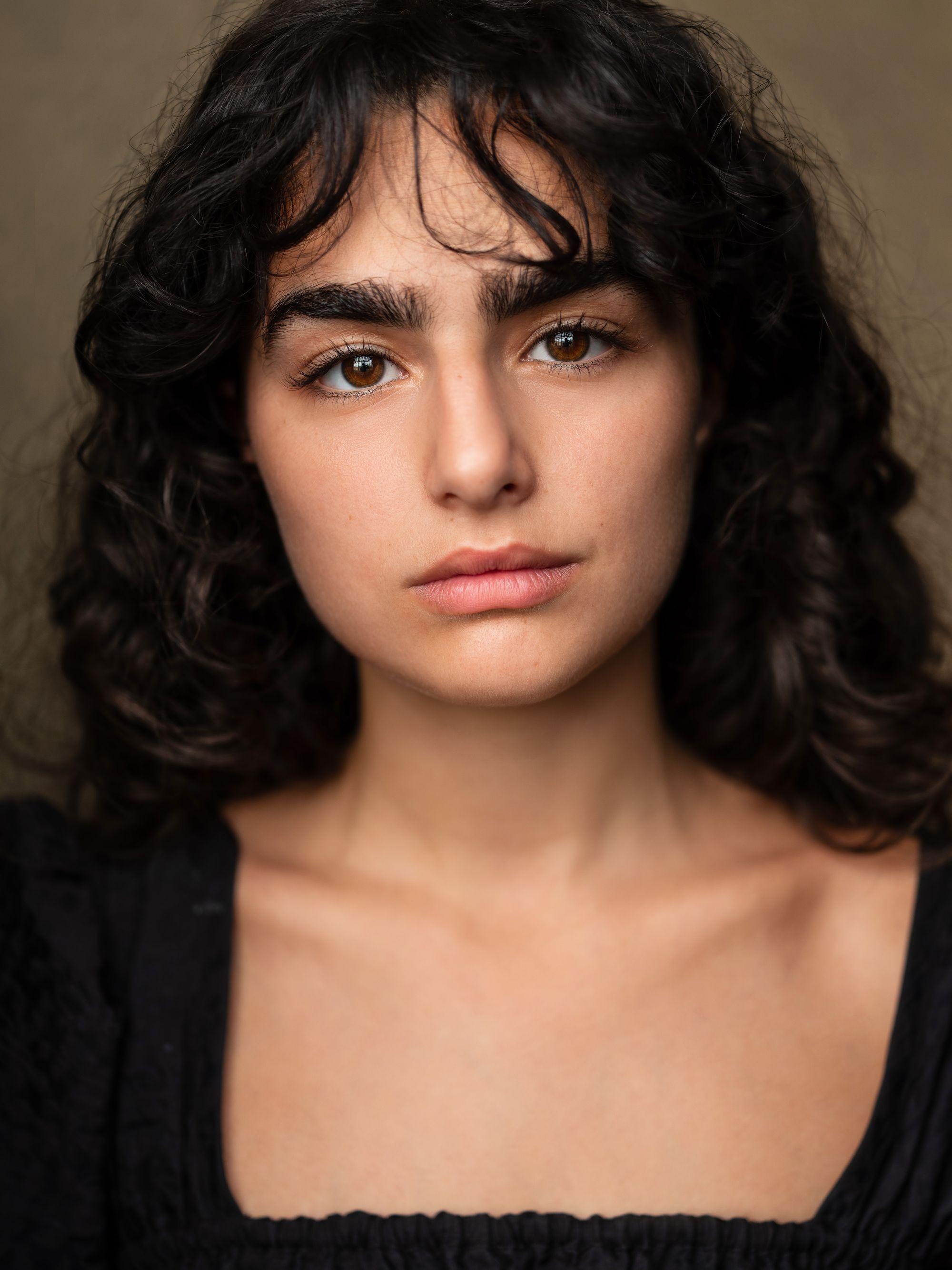 Melina Sinadinou