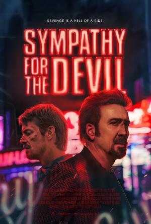 Sympathy for the Devil [Tamil]