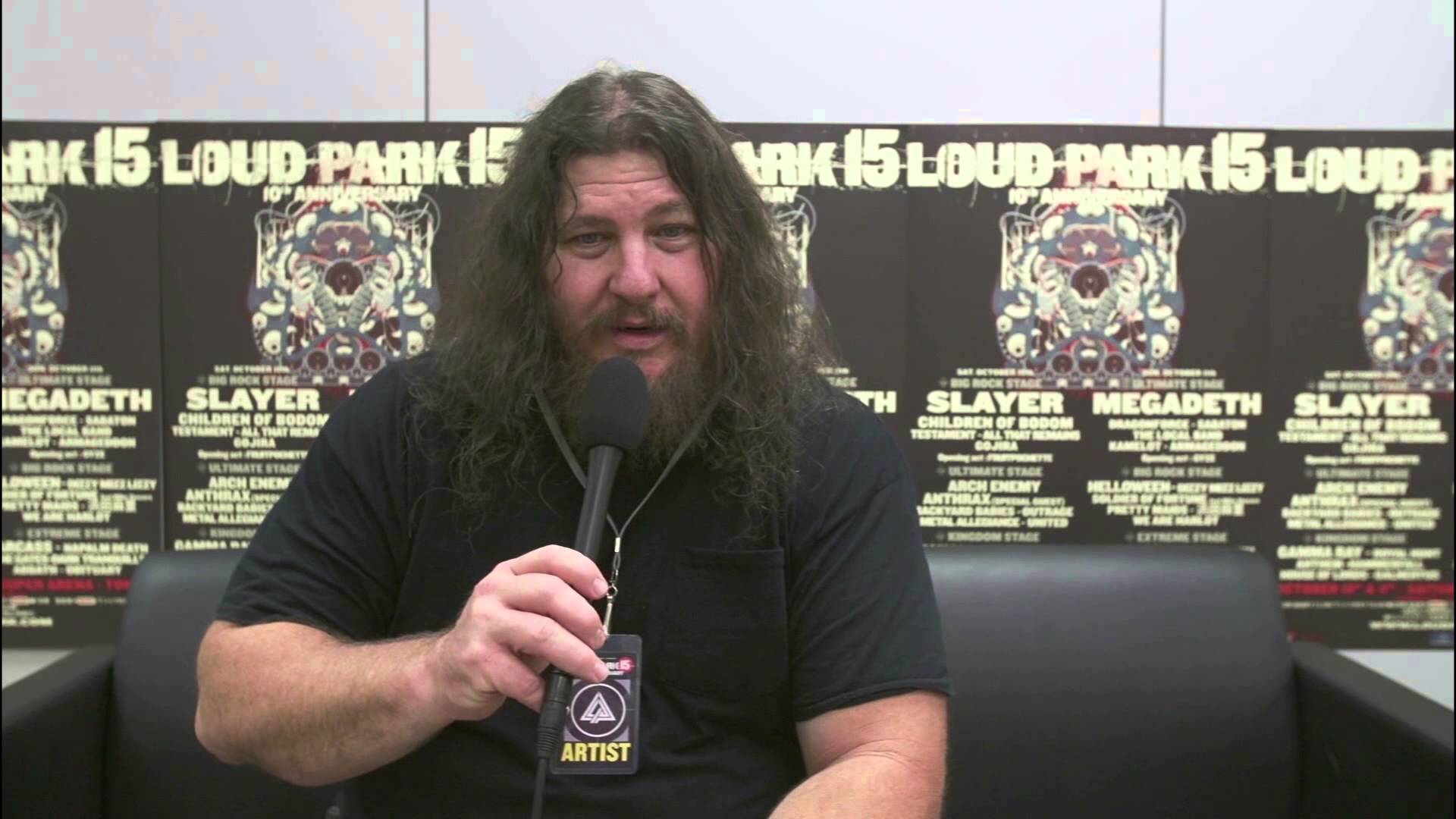 actor Terry Butler large photo