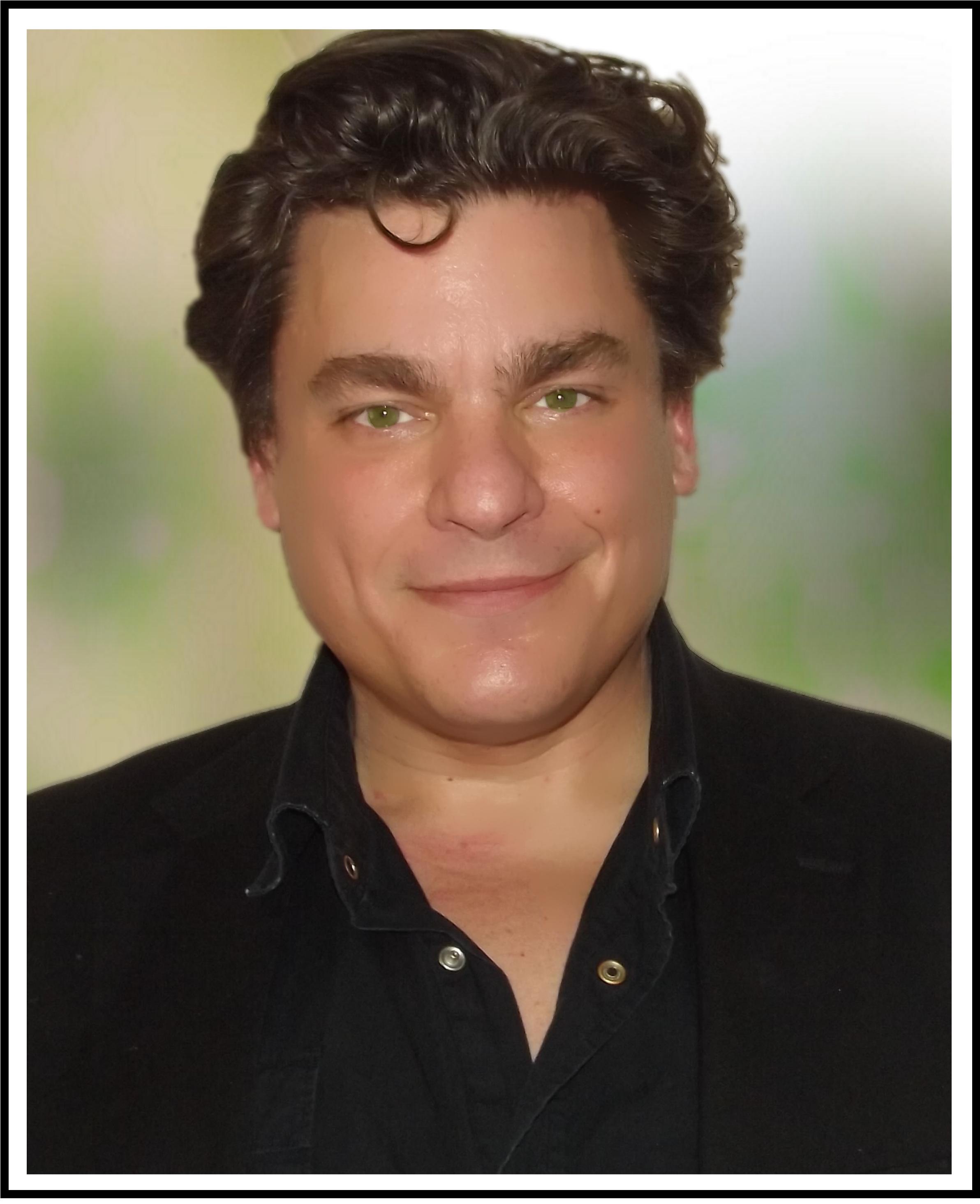 actor Darron Dunbar large photo