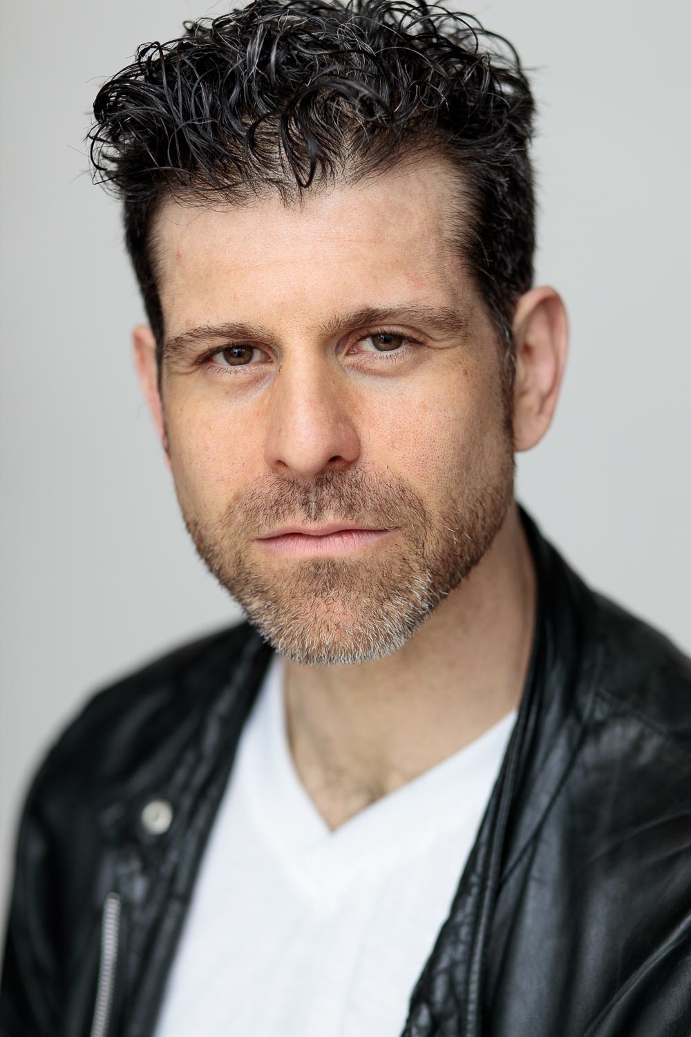 actor Eugene Solfanelli large photo