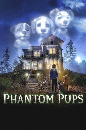 Phantom Pups [Russian]