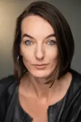 Rebecca Parr