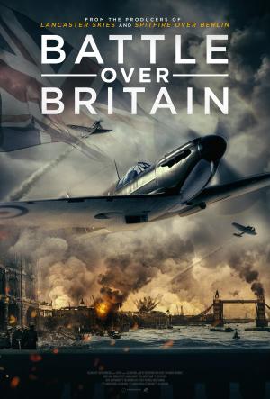 Battle Over Britain [Russian]
