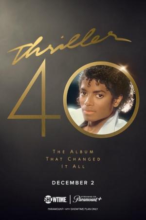 Thriller 40 [Russian]