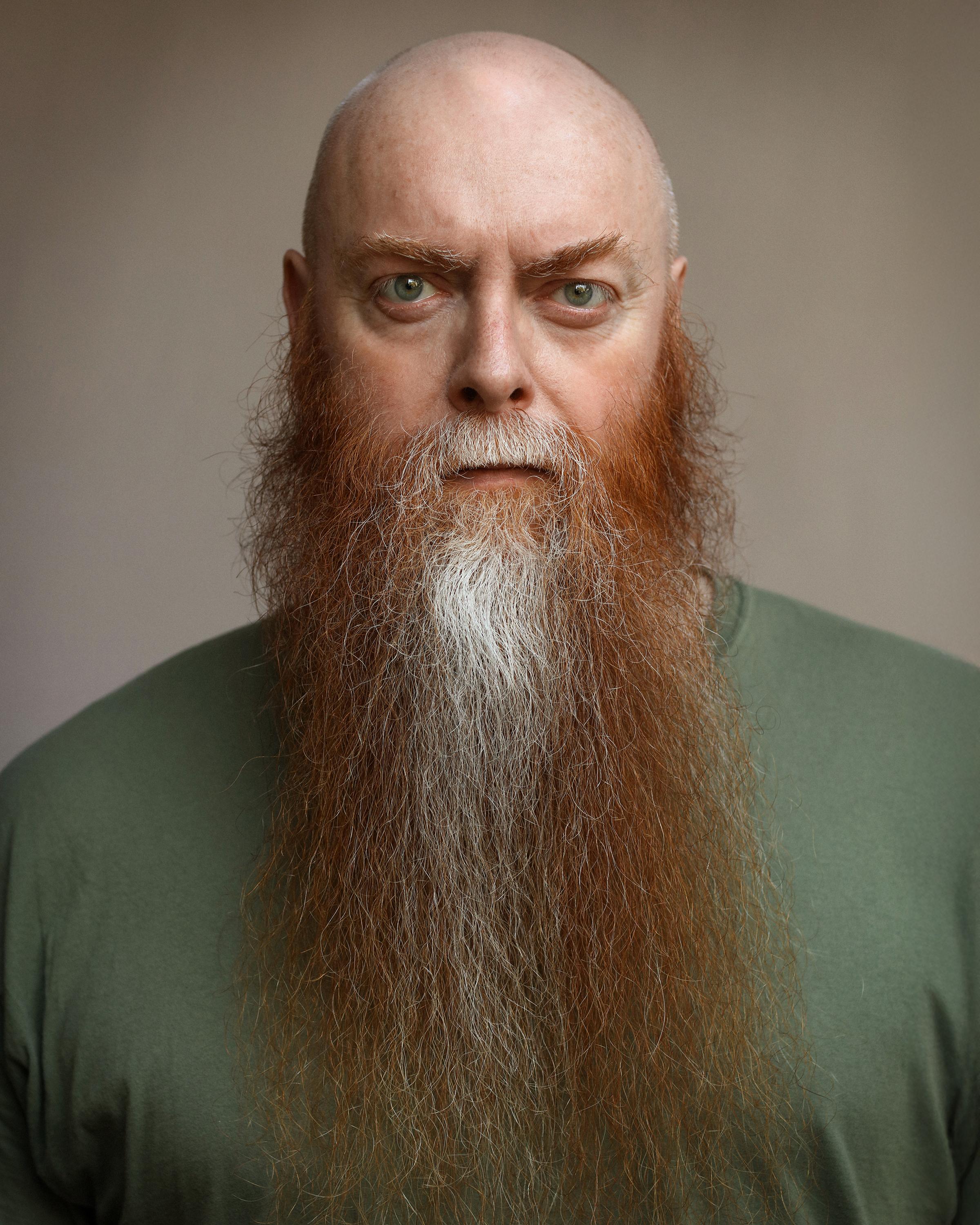 John Ritchie