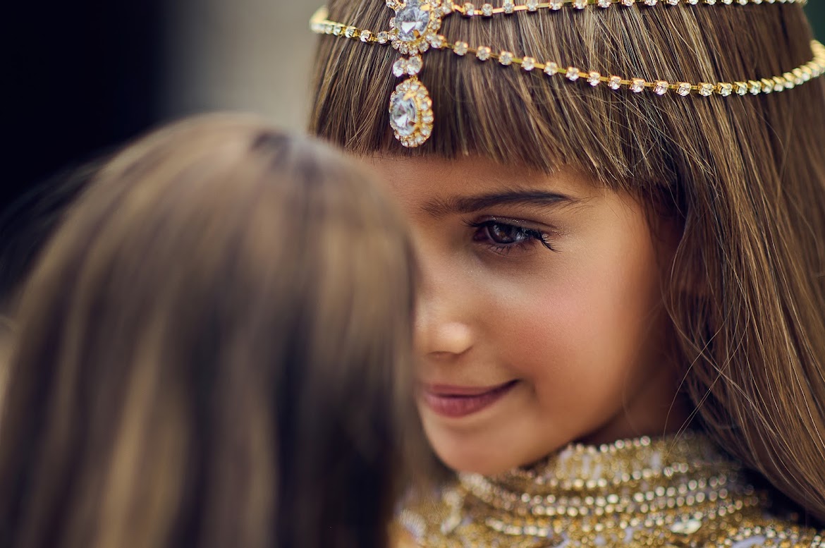 actor Madonna Akhtar large photo