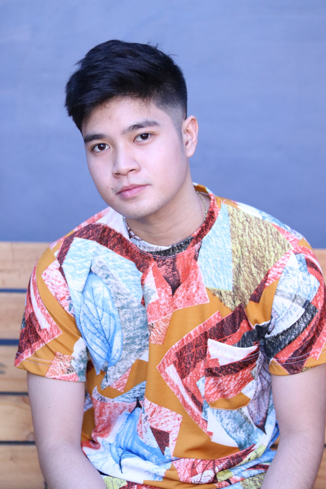 Miguel Ching