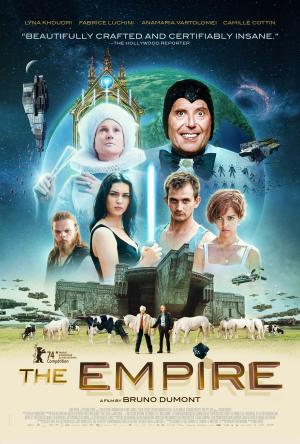 The Empire [Russian]