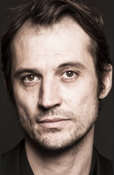 actor Jean-Édouard Bodziak large photo