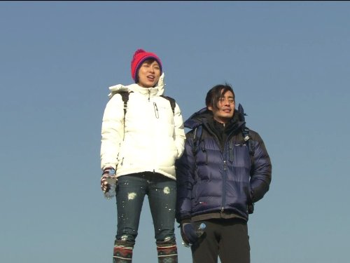 actor Phillip Lee large photo