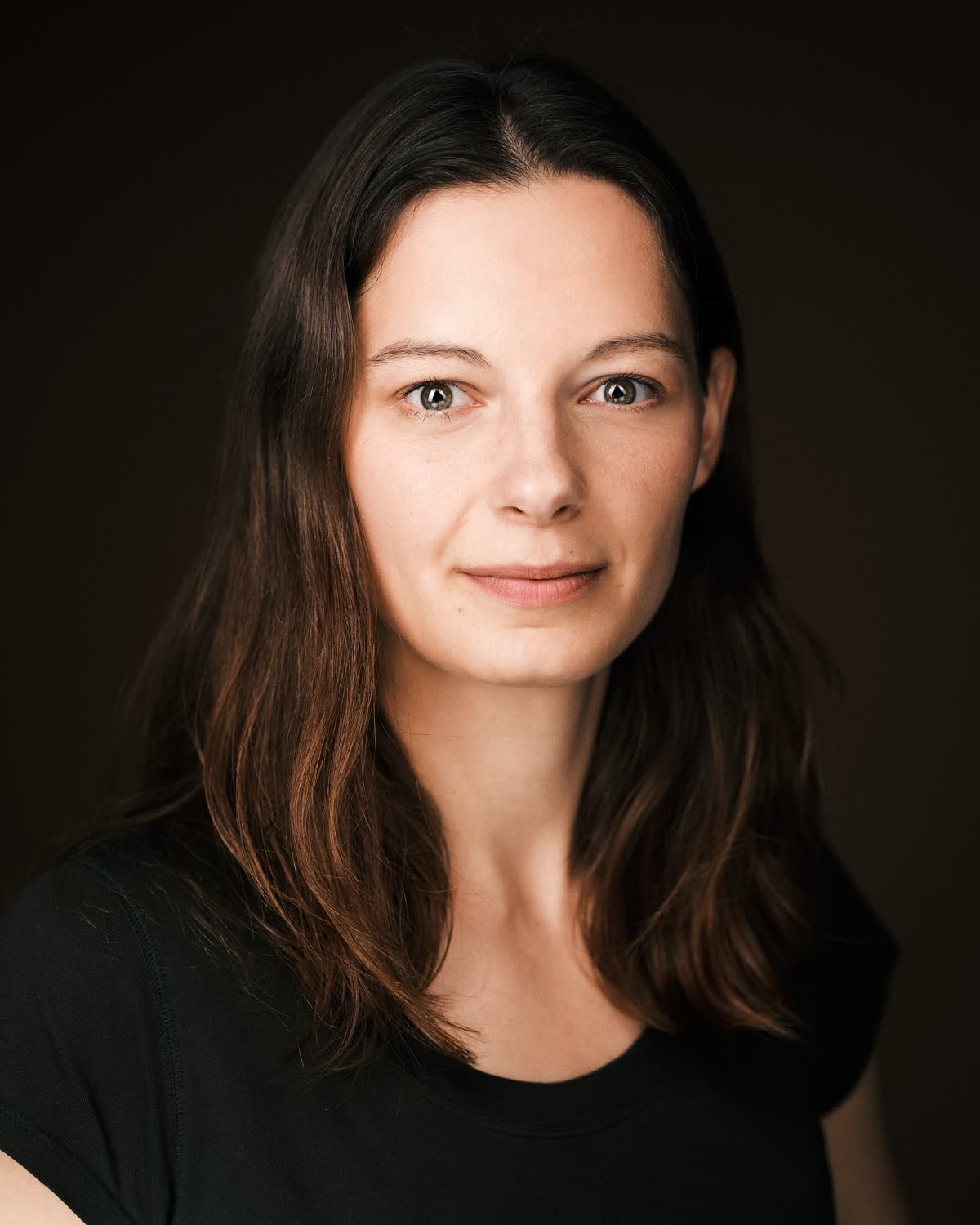 Maria Tauber