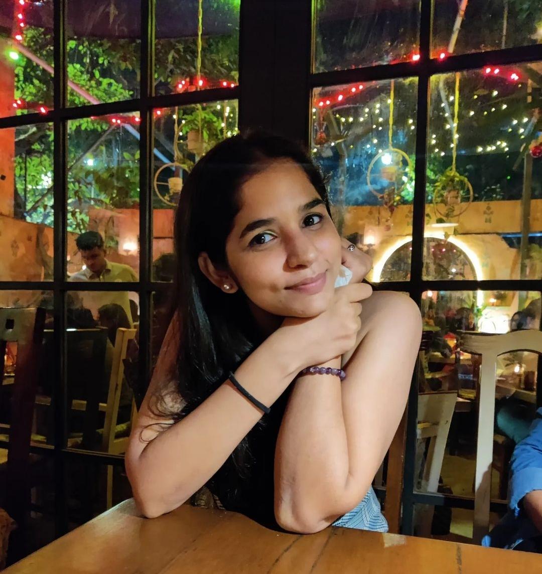 actor Rrama Sharma large photo