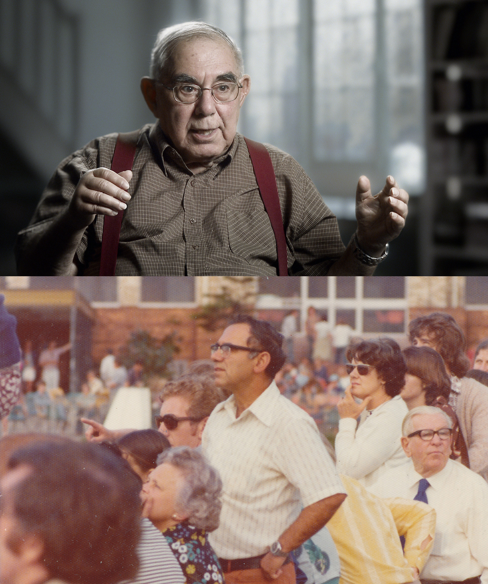 actor Avraham Shalom large photo