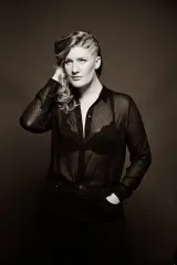Virginia Gay
