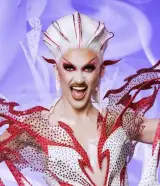 Kyran Thrax