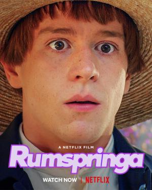 Rumspringa [Russian]