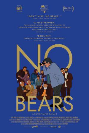 No Bears [Russian]