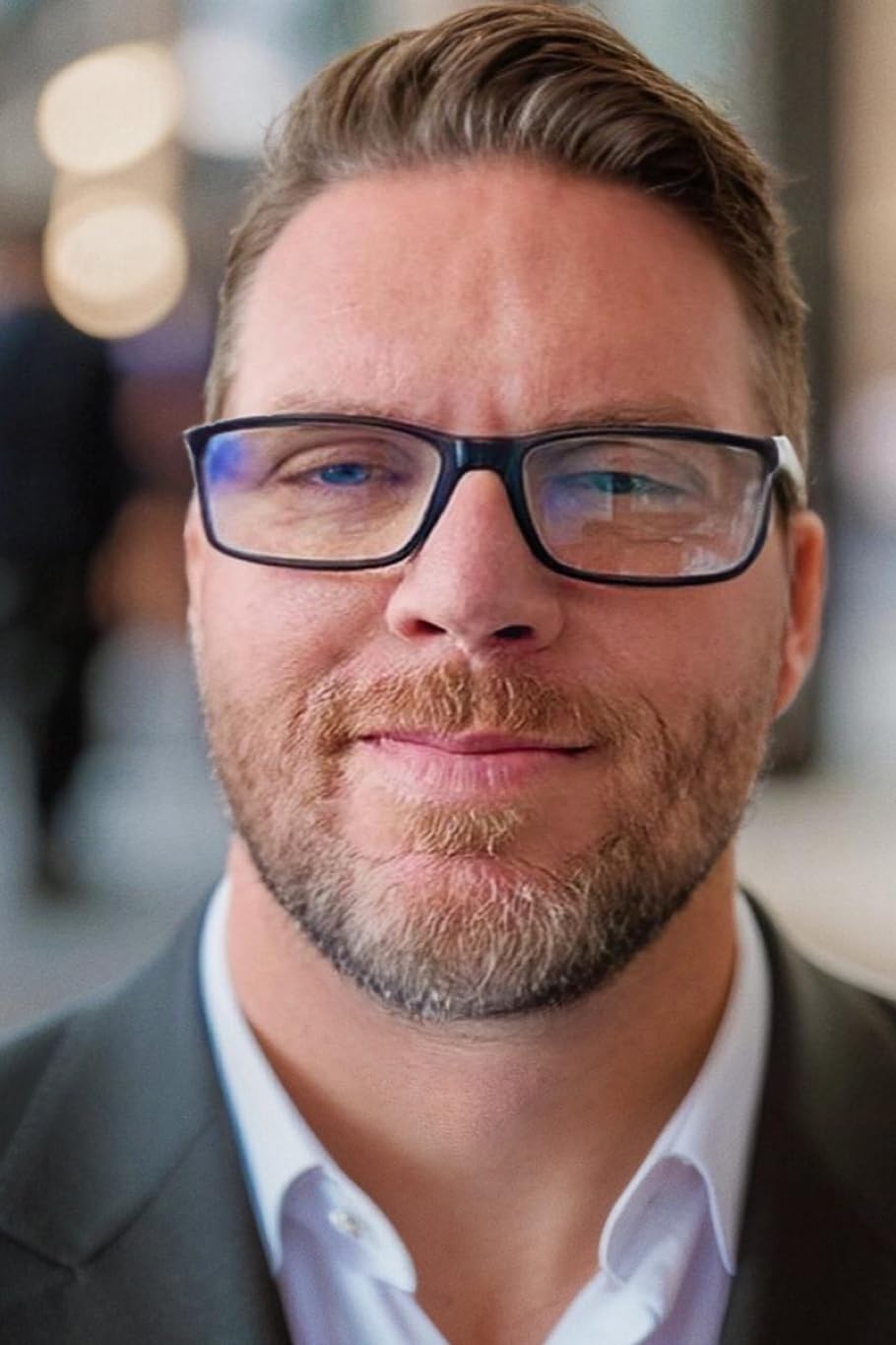 Matt Berlin
