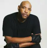 Gerald Parrish