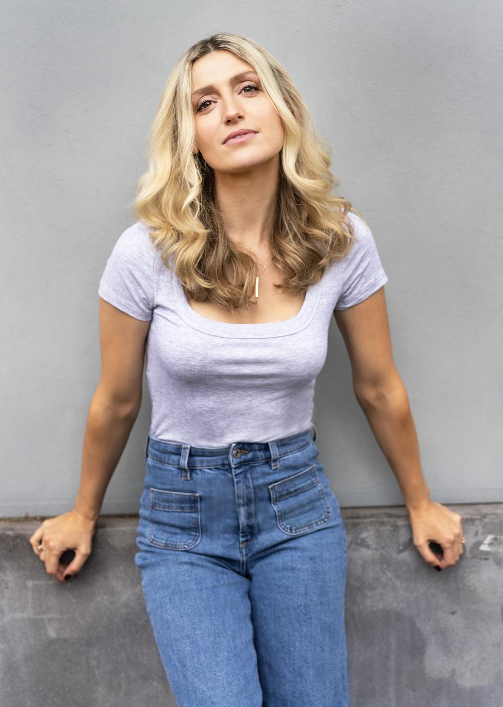 Hayley McCarthy