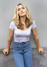 Hayley McCarthy