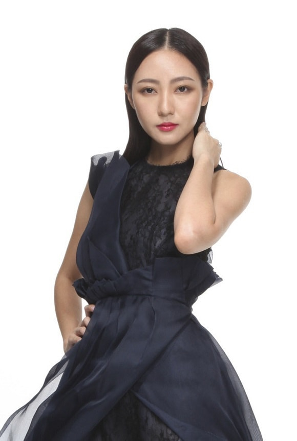 actor Jojo Goh large photo