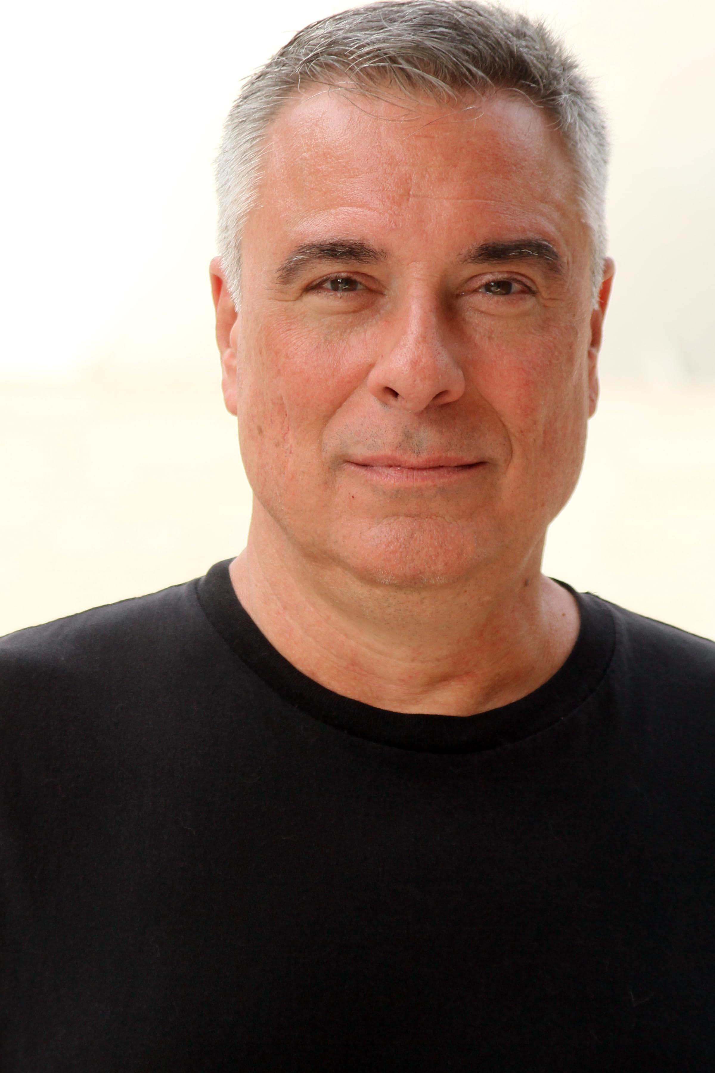 actor John Malone large photo